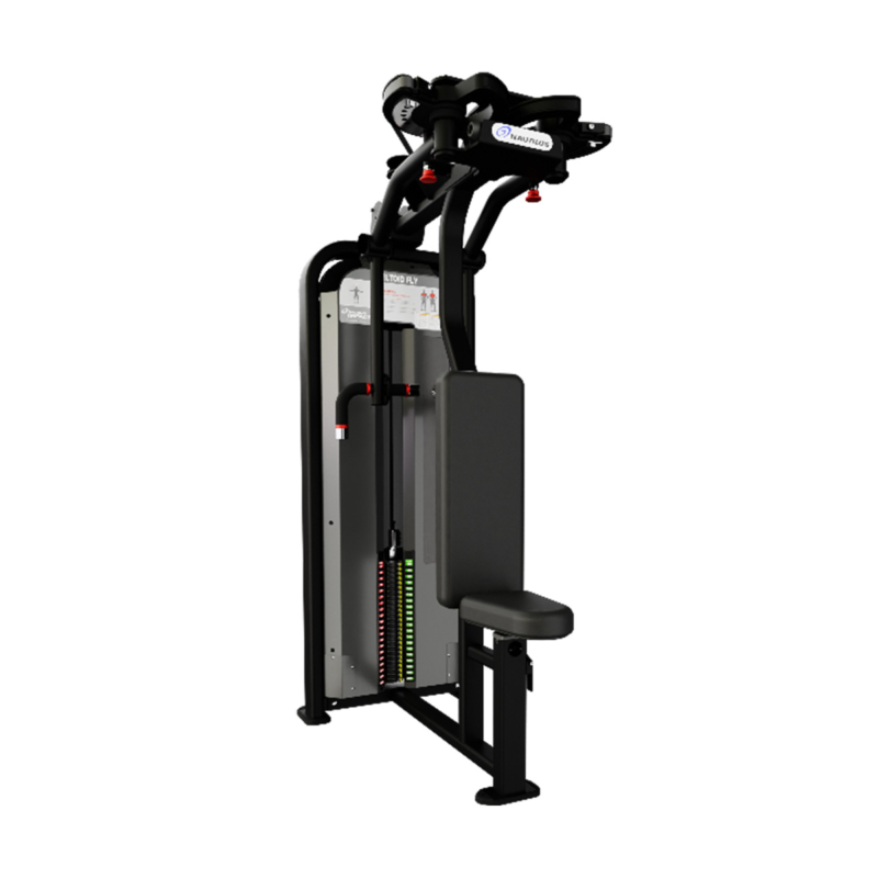 Nautilus Impact® Deltoid Fly