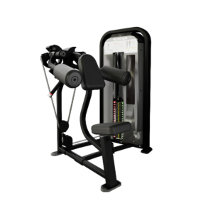 Nautilus Impact® Deltoid Raise