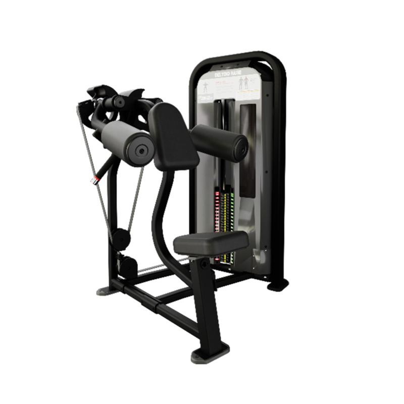 Nautilus Impact® Deltoid Raise