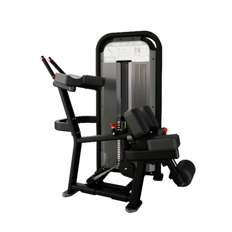 Nautilus Impact® Kneeling Leg Curl