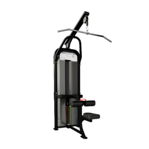 Nautilus Impact® Lat Pulldown