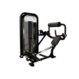 Nautilus Impact® Low Back