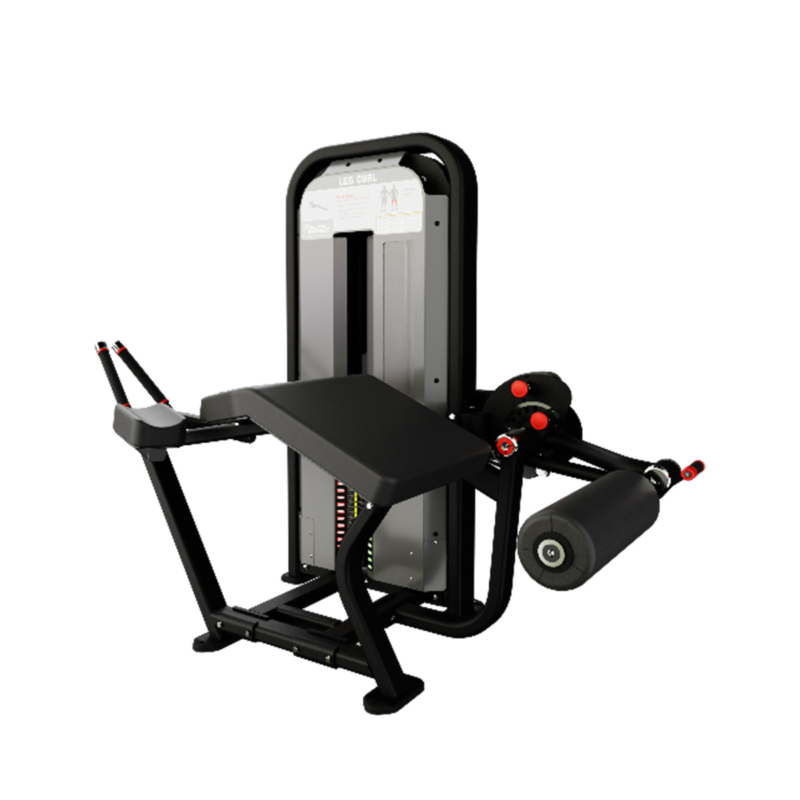 Nautilus Impact® Lying Leg Curl