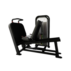 Nautilus Impact® Seated Leg Press