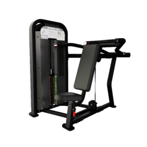 Nautilus Impact® Shoulder Press