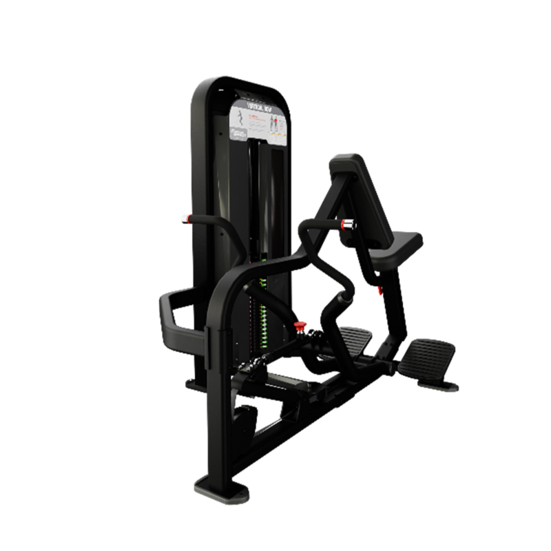 Nautilus Impact® Vertical Row