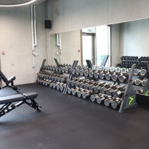 Elevate Gym SA - Switzerland Elevate Gym SA - Switzerland