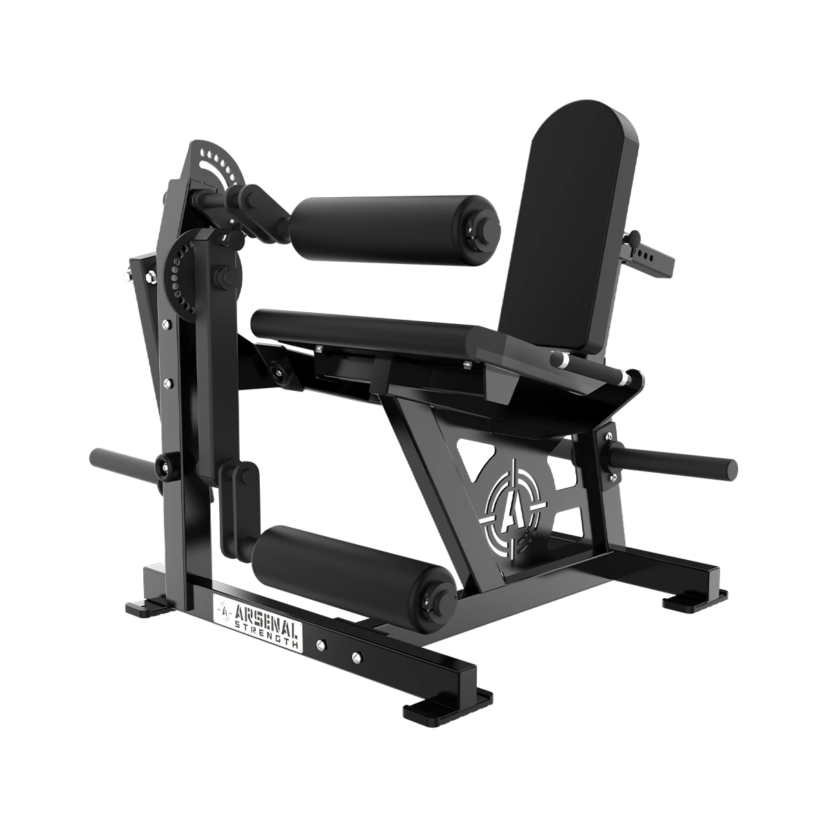Arsenal Strength Reloaded Leg Extension / Seated Leg Curl