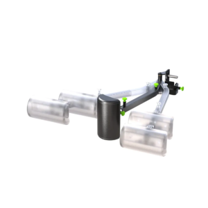 Prime Fitness Prodigy - Adjustable Stability Pad Attachment