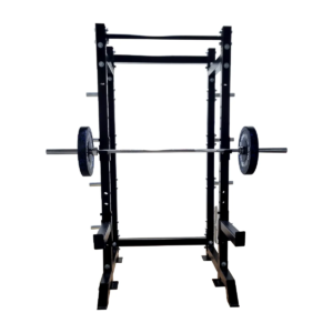 MYO Strength Commercial Free Standing Half Rack