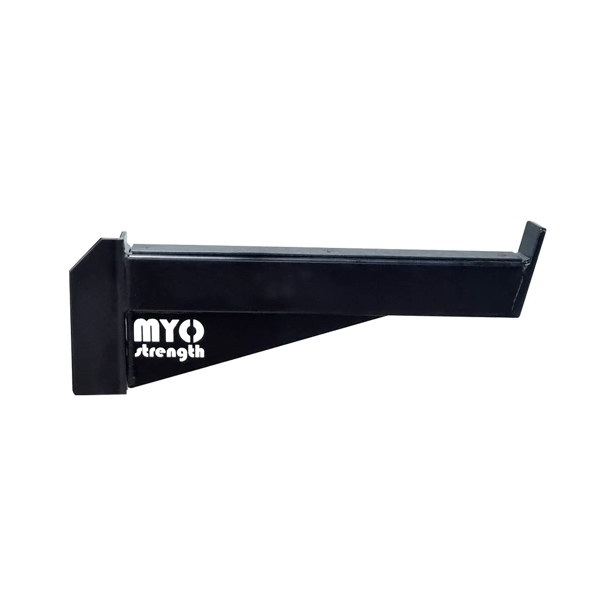 MYO Strength Commercial Free Standing Half Rack