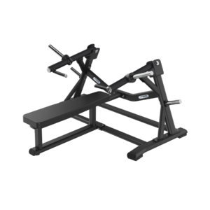 Attack Strength Plate Loaded Horizontal Bench Press