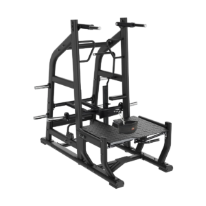 Attack Strength Plate Loaded Multi Belt Squat
