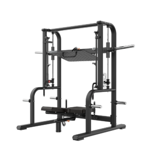 Attack Strength Plate Loaded Vertical Leg Press