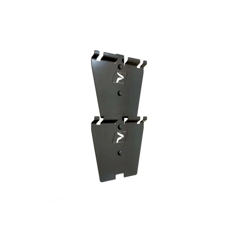 Prime Fitness Squat Wedge Wall Mount