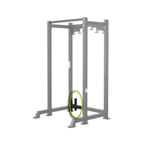 Prime Fitness Olympic Bar Holder