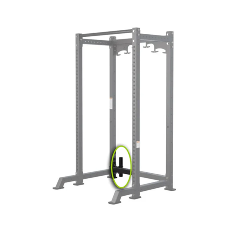 Prime Fitness Olympic Bar Holder