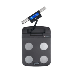 Tanita MC-580 S Portable Segmented Body Composition Analyser