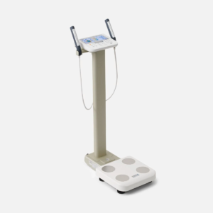 Tanita MC-780 MA P Portable Segmental Body Composition Analyser