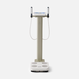 Tanita MC-780 MA P Portable Segmental Body Composition Analyser