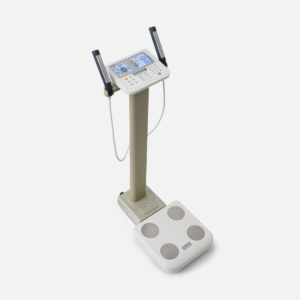 Tanita MC-780 MA P Portable Segmental Body Composition Analyser