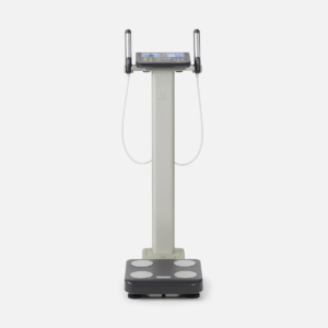 Tanita MC-780 MA P Portable Segmental Body Composition Analyser