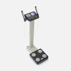 Tanita MC-780 MA P Portable Segmental Body Composition Analyser