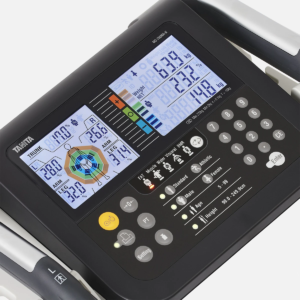Tanita MC-780 MA P Portable Segmental Body Composition Analyser