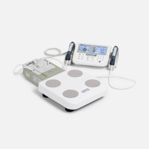 Tanita MC-780 MA S Portable Segmental Body Composition Analyser