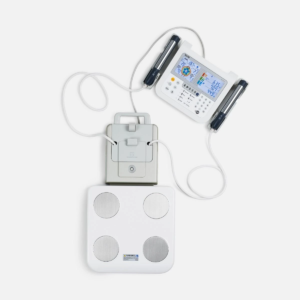 Tanita MC-780 MA S Portable Segmental Body Composition Analyser