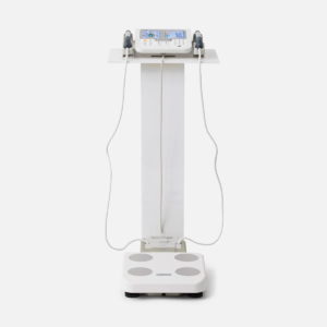Tanita MC-780 MA S Portable Segmental Body Composition Analyser