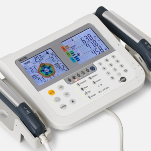 Tanita MC-780 MA S Portable Segmental Body Composition Analyser