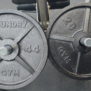 foundry-gym-warwick-5 Foundry Gym - Warwick - UK