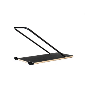 Attack Ski - Floor Stand
