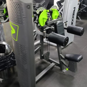 Big Man Gym &amp; Fitness - Gran Canaria