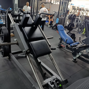 Big Man Gym &amp; Fitness - Gran Canaria