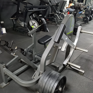 Big Man Gym &amp; Fitness - Gran Canaria