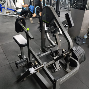 Big Man Gym &amp; Fitness - Gran Canaria