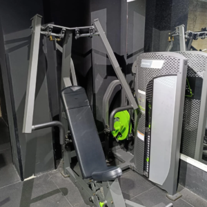 Big Man Gym &amp; Fitness - Gran Canaria
