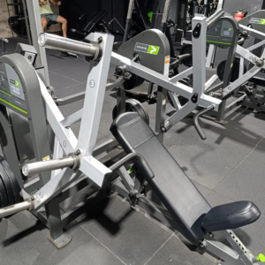 Big Man Gym &amp; Fitness - Gran Canaria