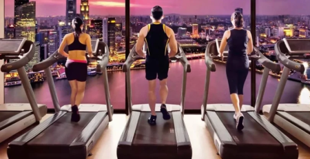 The Rise of the Hotel Gym: Meeting Guest Fitness Expectations