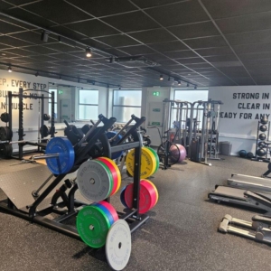 1000041175 Holland & Barrett Samuel Ryder House HQ - UK
