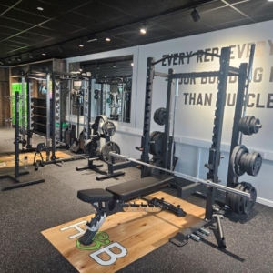 1000041179 Holland & Barrett Samuel Ryder House HQ - UK