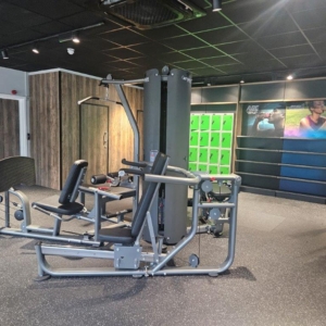 1000041180 Holland & Barrett Samuel Ryder House HQ - UK