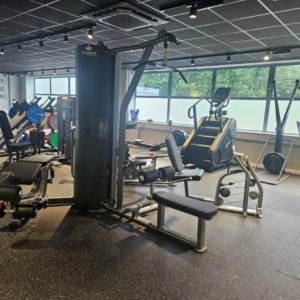 1000041182 Holland & Barrett Samuel Ryder House HQ - UK