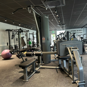 HB3 Holland & Barrett Samuel Ryder House HQ - UK