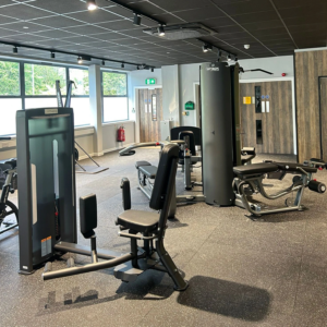 HB4 Holland & Barrett Samuel Ryder House HQ - UK
