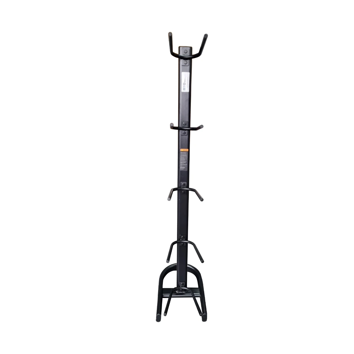 MYO Strength Medicine Ball Rack