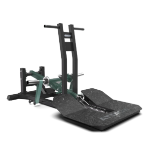 Glute Attack - Plate Loaded Belt Squat