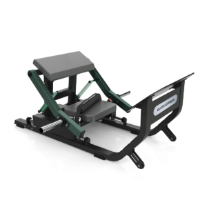 Glute Attack - Plate Loaded Hip Thrust Glute Drive